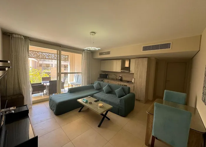 Mangroovy 1Br Charming Escape Hilton Pool View