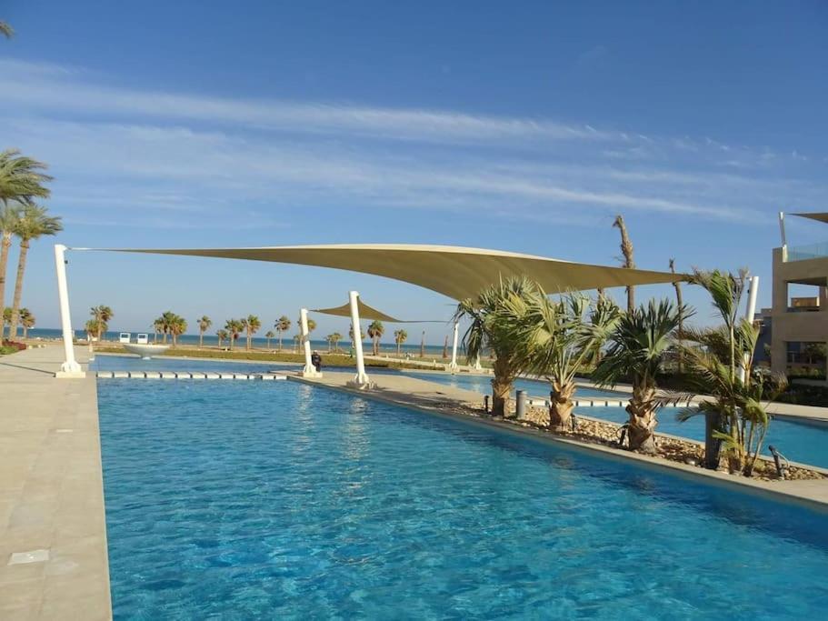 Mangroovy 1br Charming Escape Hilton Pool View * Hurghada