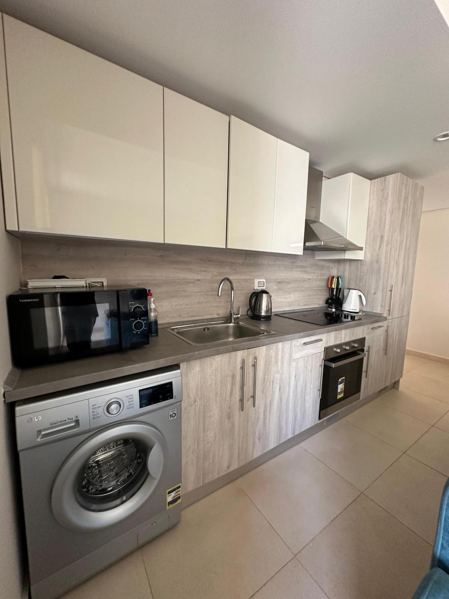 Mangroovy 1br Charming Escape Hilton Pool View Apartment Hurghada